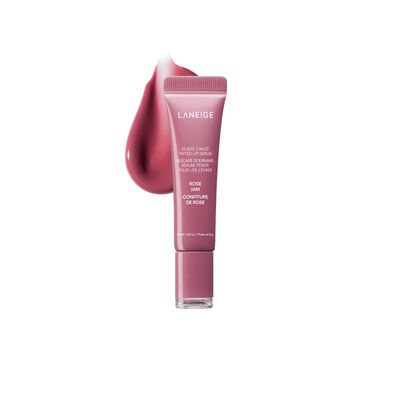 GLAZE CRAZE TINTED LIP SERUM (SUERO PARA LABIOS CON COLOR)